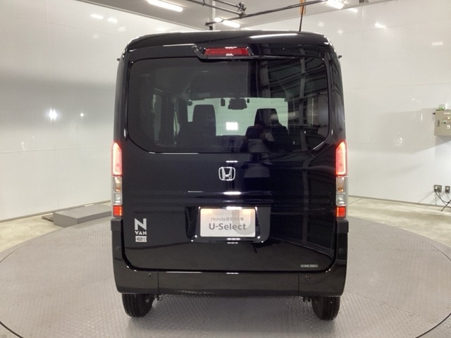 Honda N-VAN e: 8