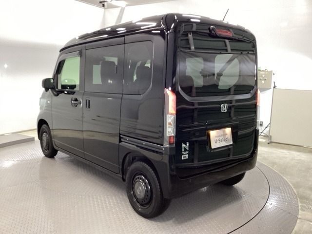 Honda N-VAN e: 9