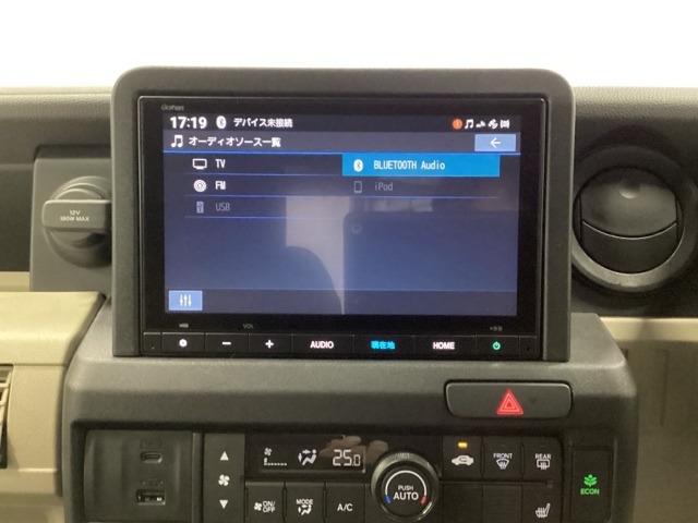 Honda N-VAN e: 10