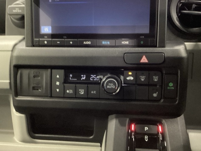 Honda N-VAN e: 12