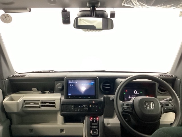 Honda N-VAN e: 2