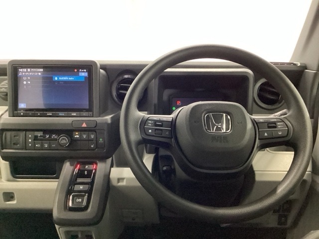 Honda N-VAN e: 3