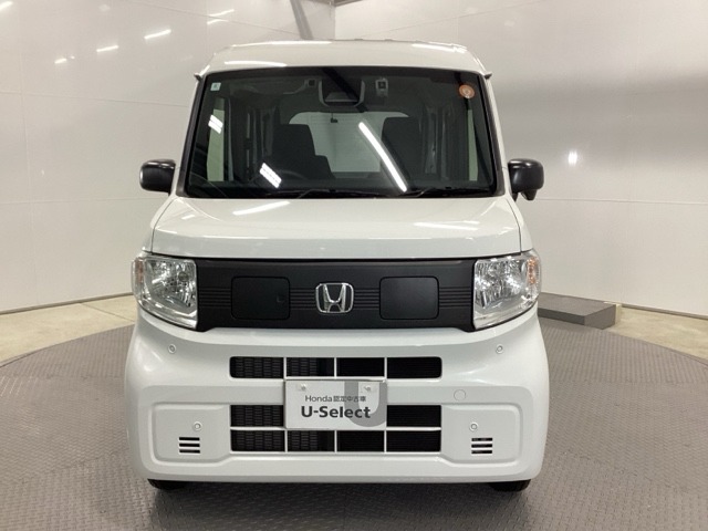 Honda N-VAN e: 4