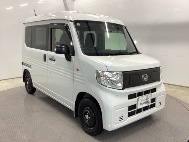 Honda N-VAN e: 5