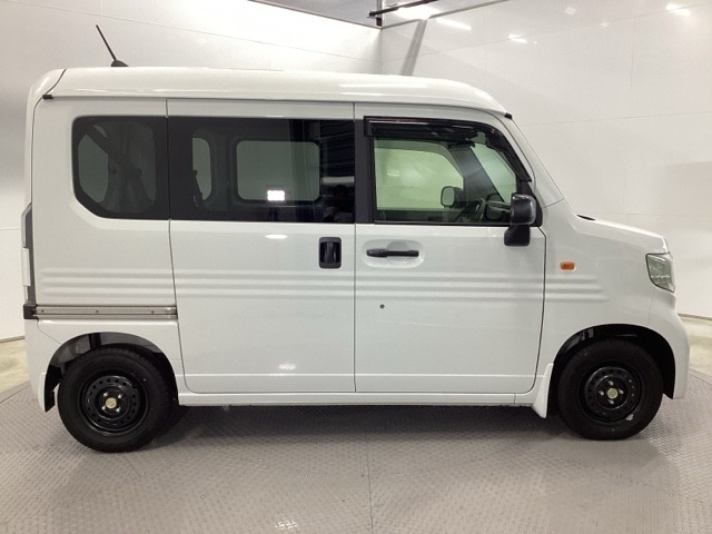 Honda N-VAN e: 6