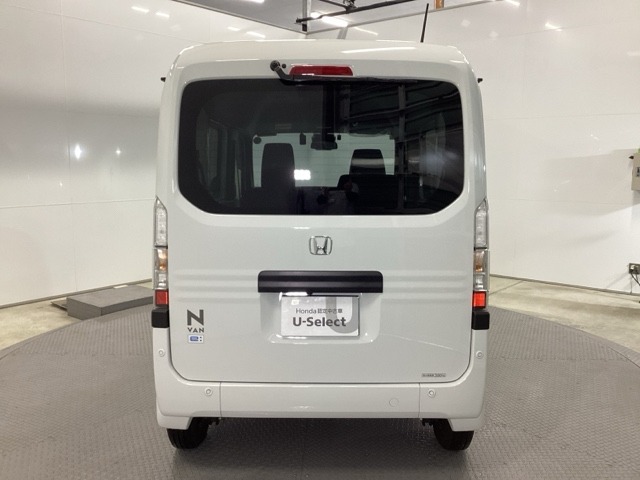 Honda N-VAN e: 8