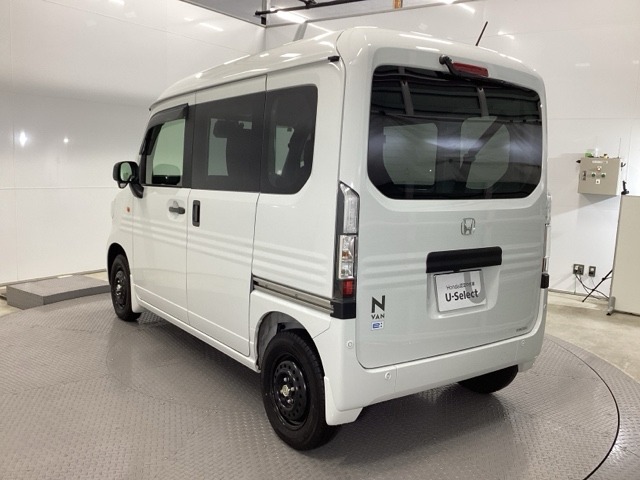 Honda N-VAN e: 9