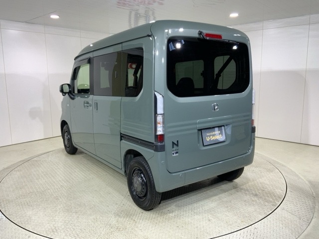 Honda N-VAN e: 11