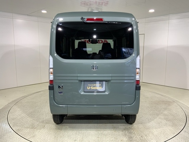 Honda N-VAN e: 12