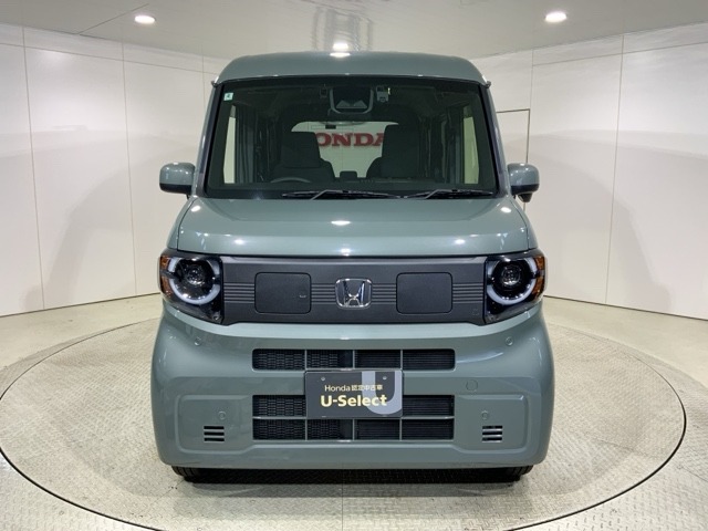 Honda N-VAN e: 2