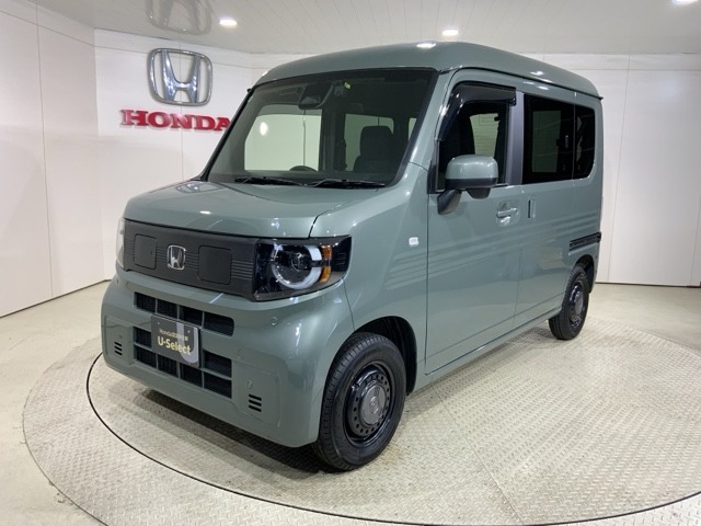 Honda N-VAN e: 3