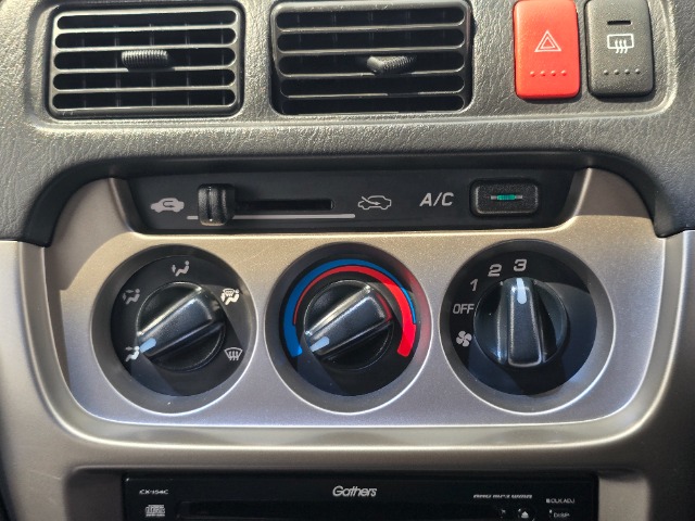 Honda Acty Van 3