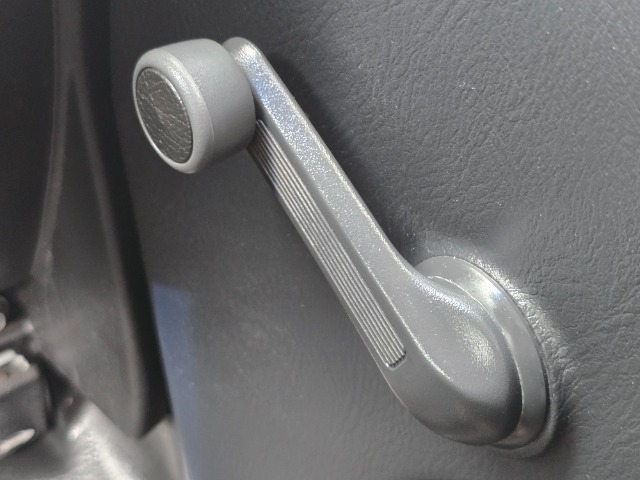 Honda Acty Van 4