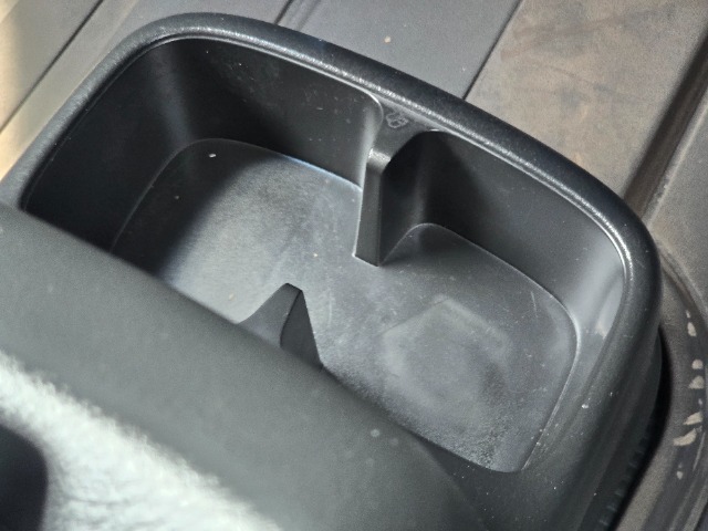 Honda Acty Van 7