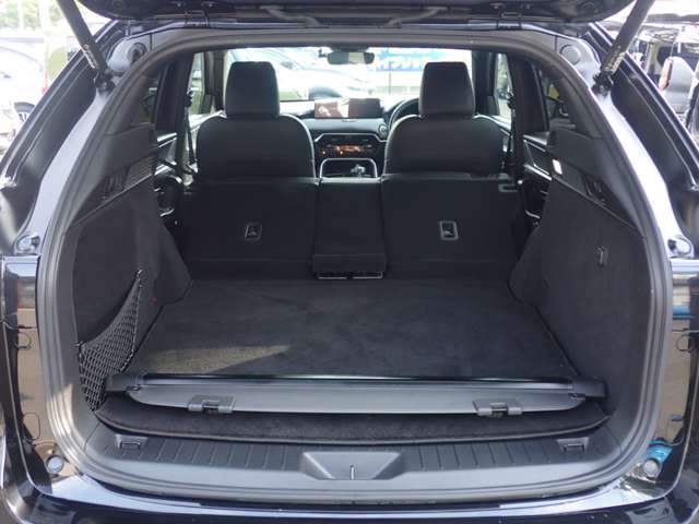 Mazda CX-60 11