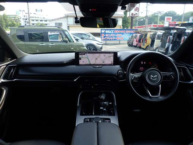 Mazda CX-60 3