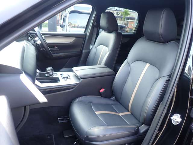 Mazda CX-60 4