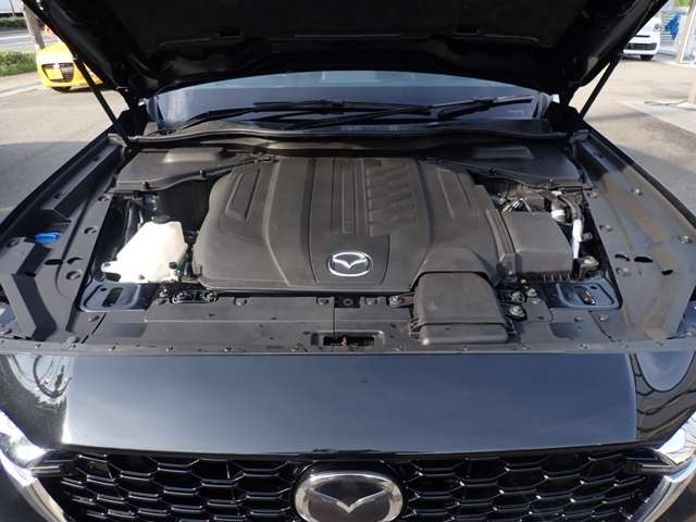 Mazda CX-60 6