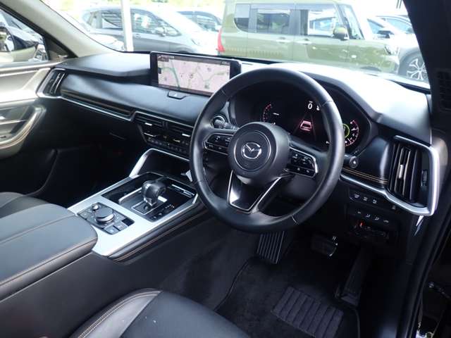 Mazda CX-60 7