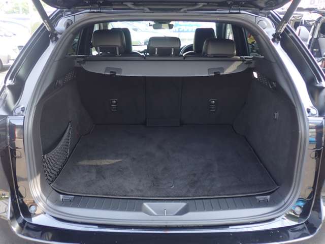 Mazda CX-60 10