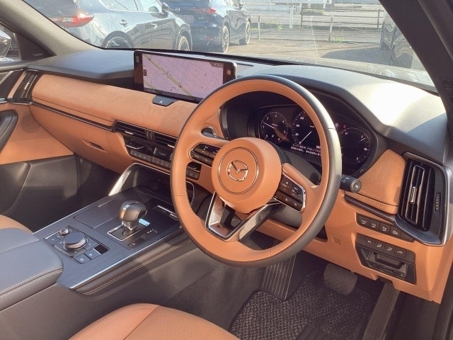 Mazda CX-60 2