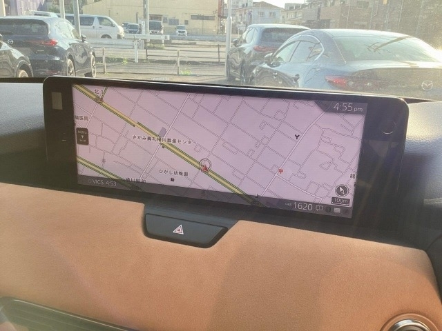 Mazda CX-60 3