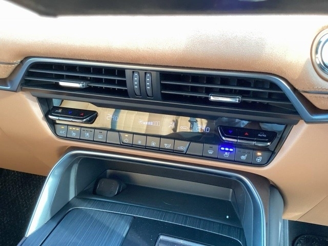Mazda CX-60 4