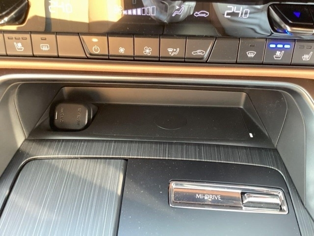 Mazda CX-60 5