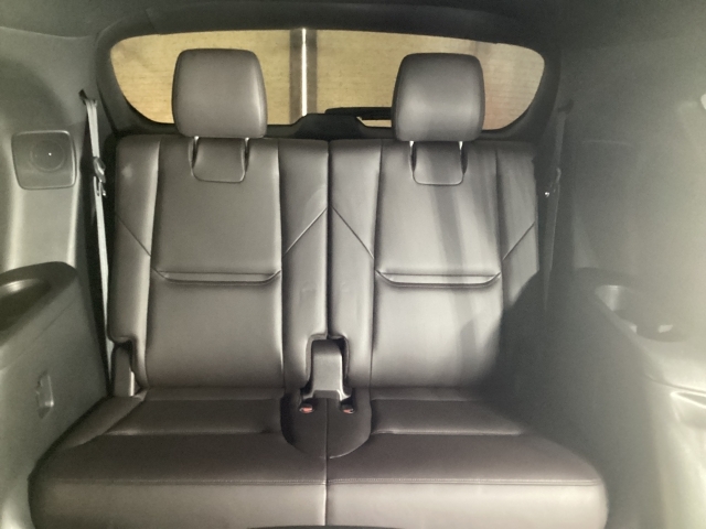 Mazda CX-8 12