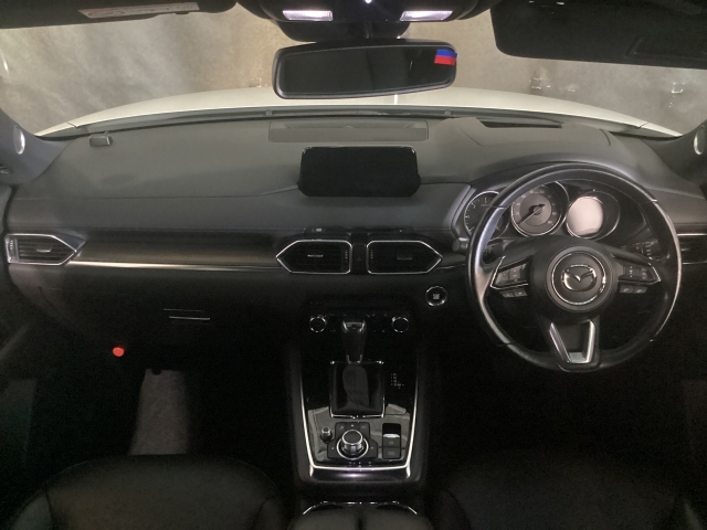 Mazda CX-8 2