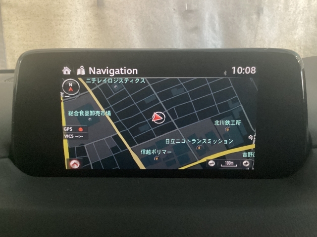 Mazda CX-8 4