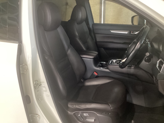 Mazda CX-8 7