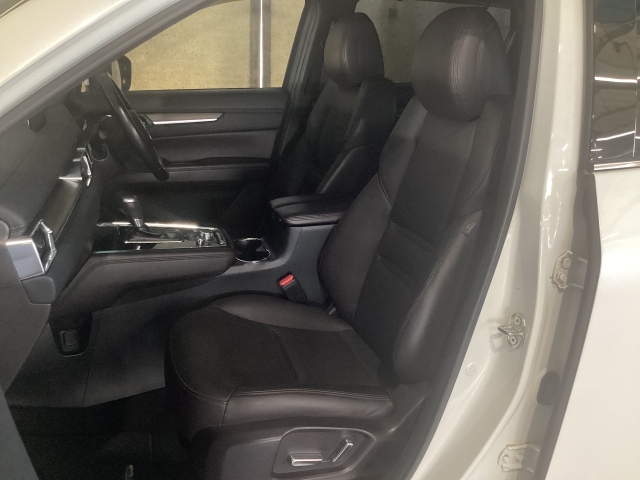 Mazda CX-8 9
