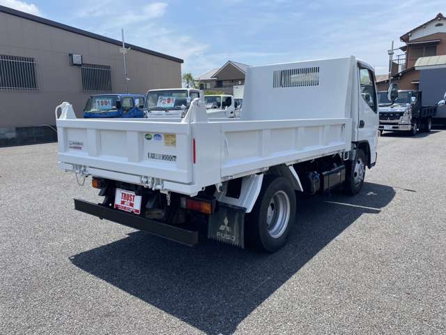 Mitsubishi Fuso Canter 12