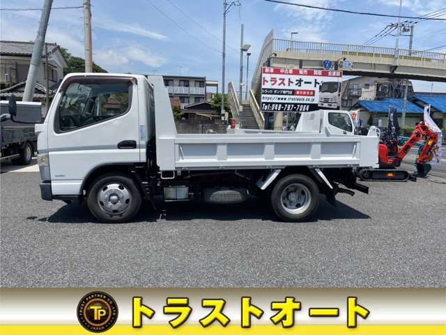 Mitsubishi Fuso Canter 9