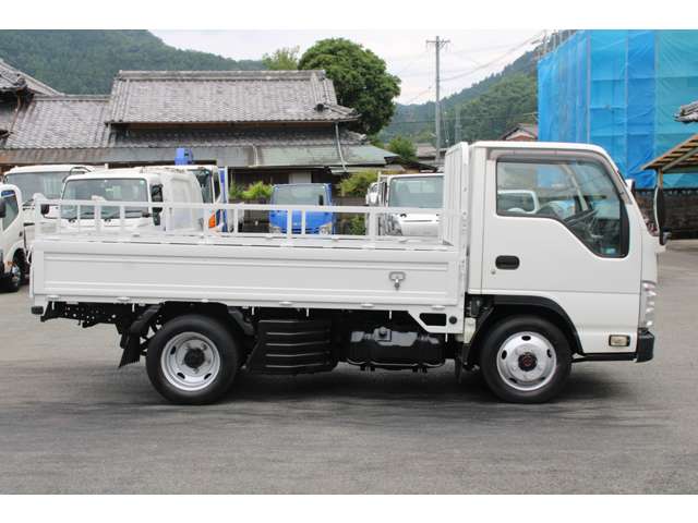 Isuzu Elf 5