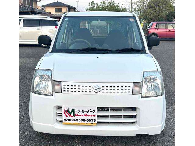 Suzuki Alto 2