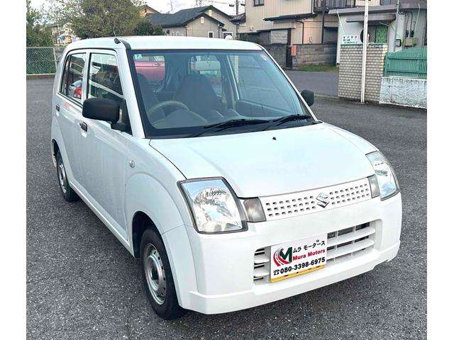 Suzuki Alto 3