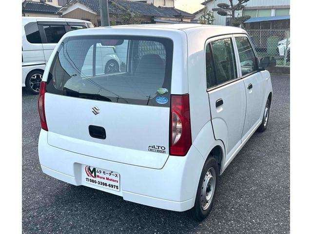 Suzuki Alto 5