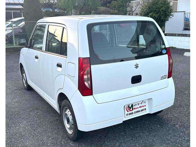 Suzuki Alto 7