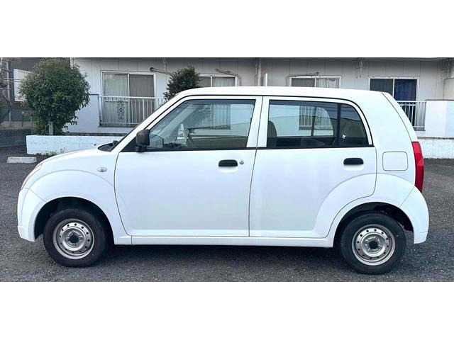 Suzuki Alto 8