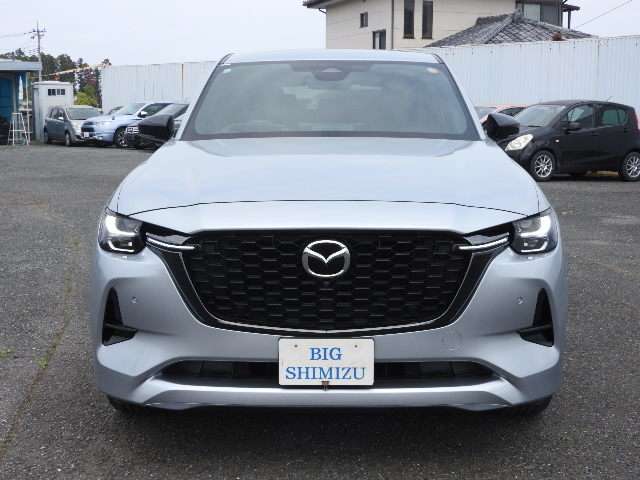 Mazda CX-60 2