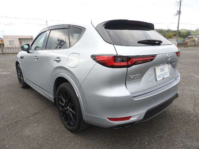 Mazda CX-60 6