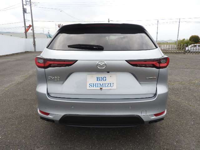 Mazda CX-60 7