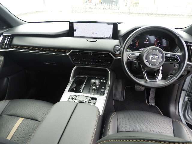 Mazda CX-60 9