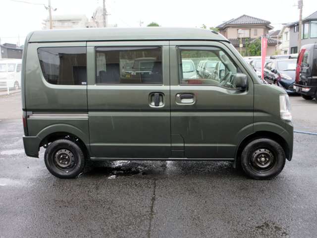 Suzuki Every 12