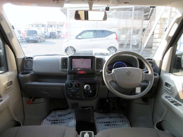 Suzuki Every 5