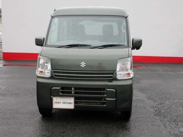 Suzuki Every 10