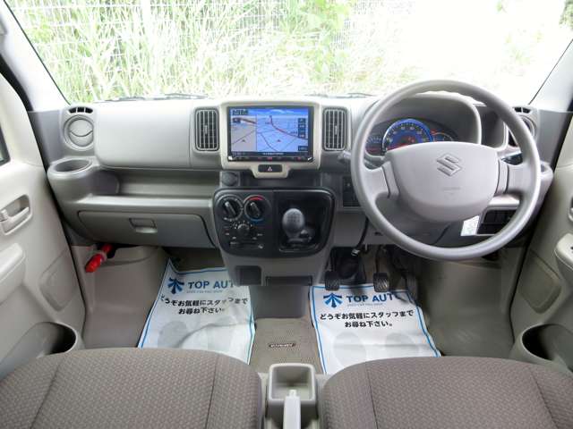 Suzuki Every 3