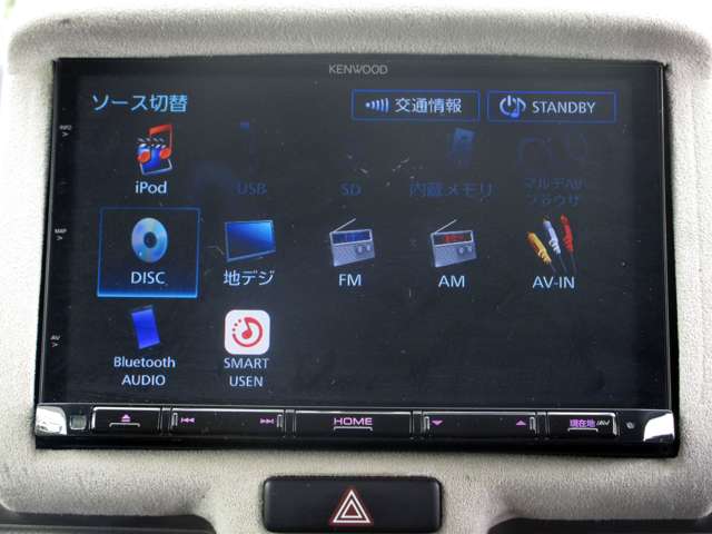 Suzuki Every 7